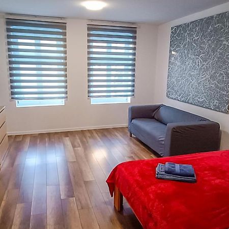 Apartment 3 In Altstadt In Angermuende Angermunde Exteriér fotografie