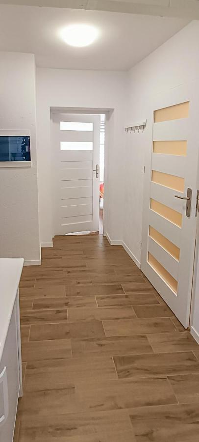 Apartment 3 In Altstadt In Angermuende Angermunde Exteriér fotografie