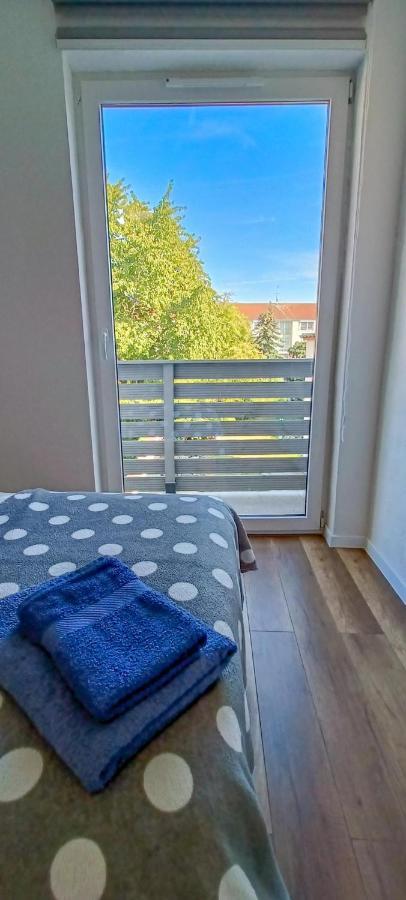 Apartment 3 In Altstadt In Angermuende Angermunde Exteriér fotografie