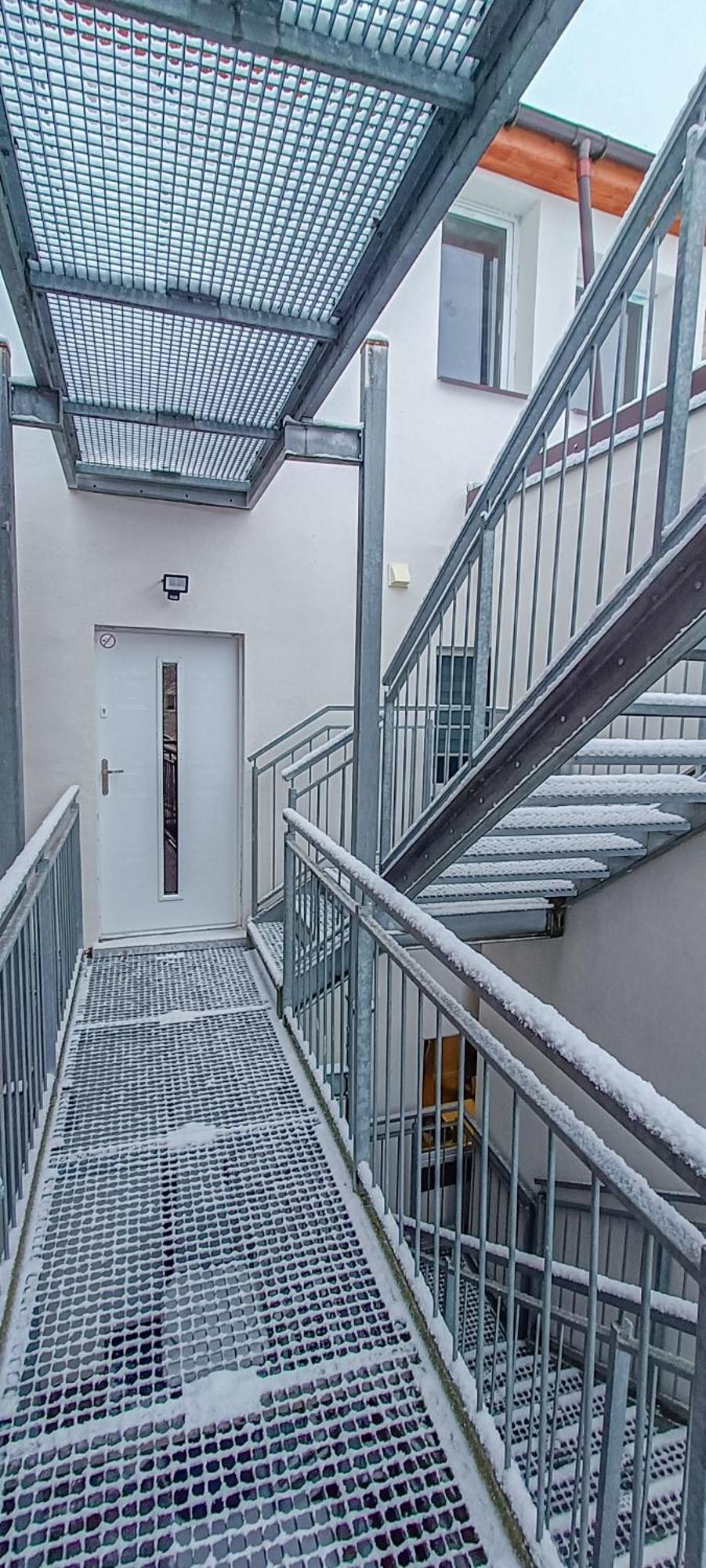 Apartment 3 In Altstadt In Angermuende Angermunde Exteriér fotografie