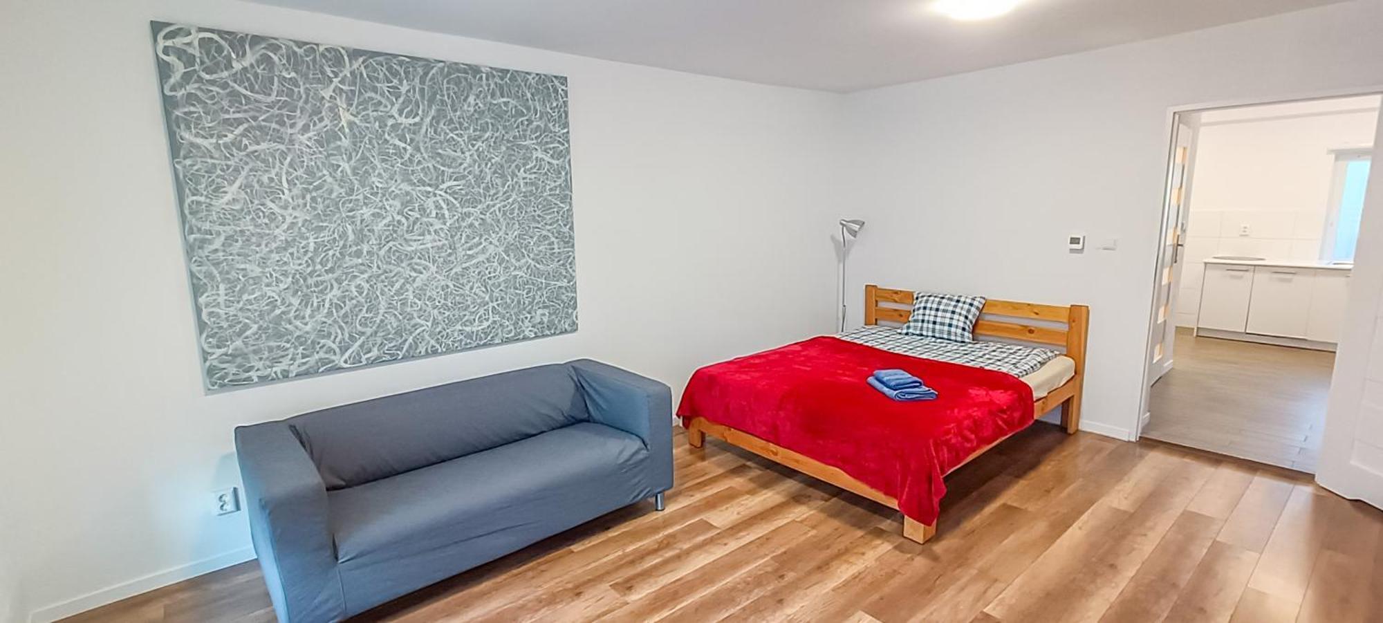 Apartment 3 In Altstadt In Angermuende Angermunde Exteriér fotografie